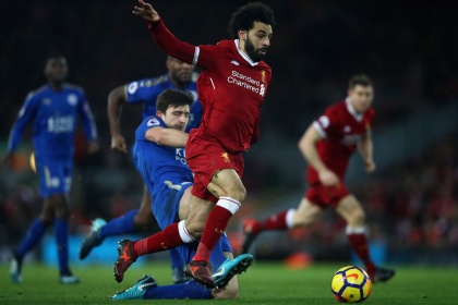 Soi kèo cá cược miễn phí ngày 31/01: Liverpool vs Leicester City: Coi trừng vấp ngã